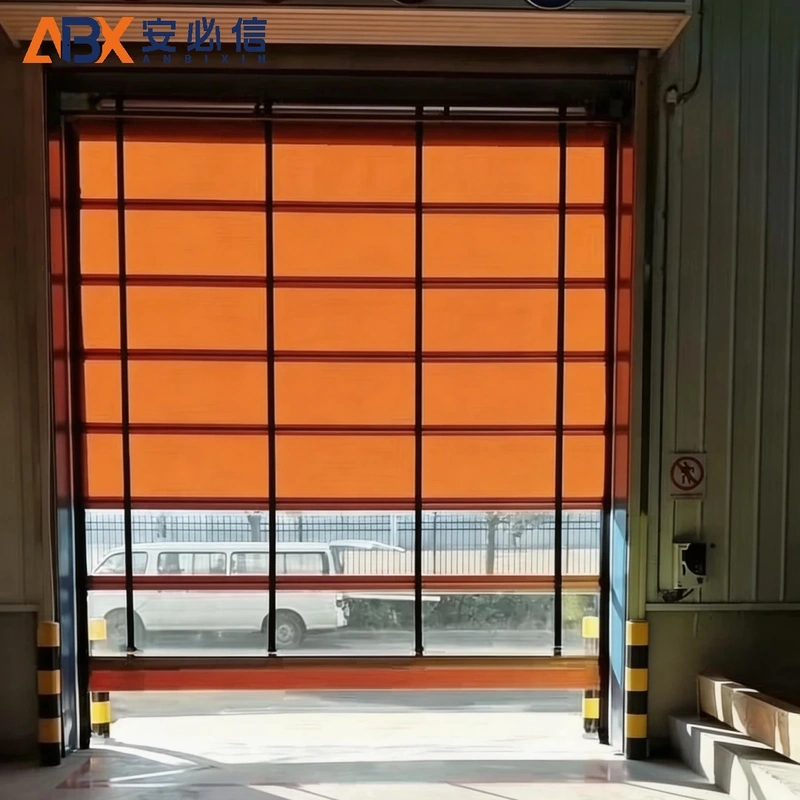 阳江市高速堆积门
