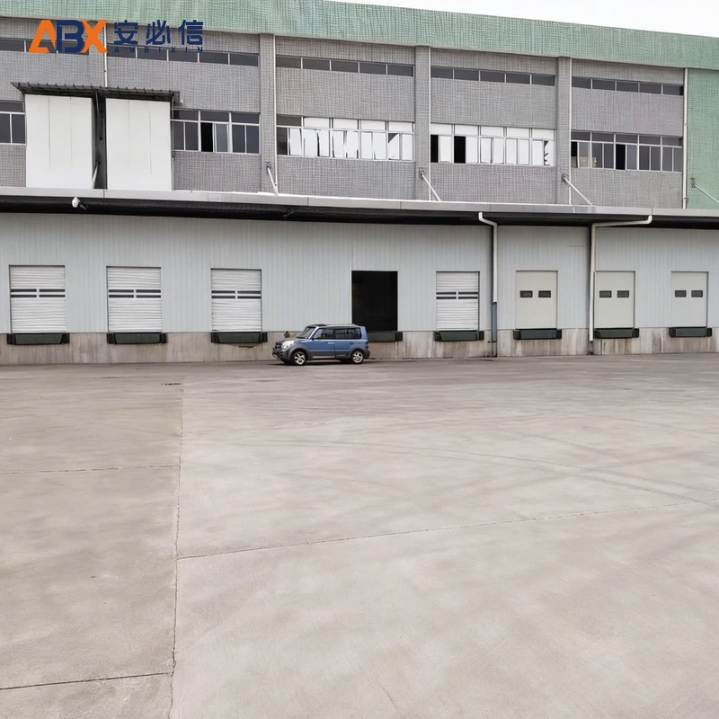 阳江市感应高速门